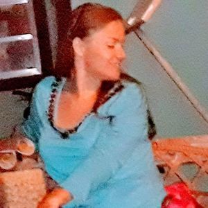 Meet your Posher, Sandra